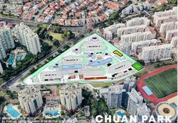 Chuan Park (D19), Condominium #440027221